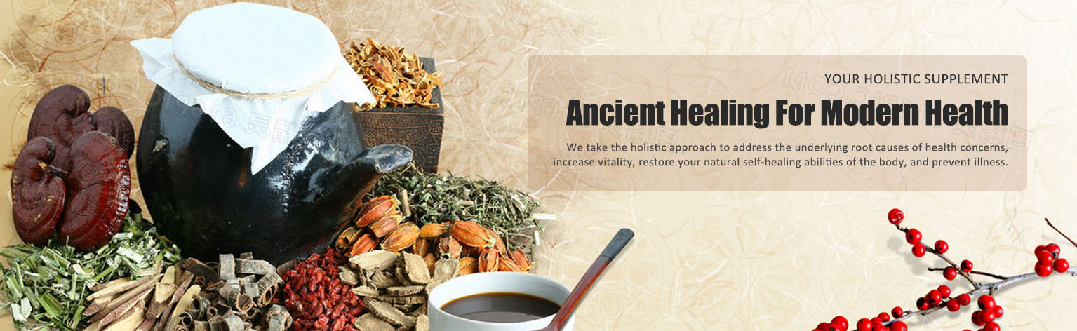 Herbal Extract